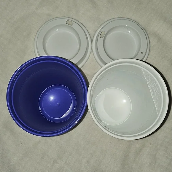 Starbucks 16oz Tumblers Cups NWOT - Picture 5 of 5